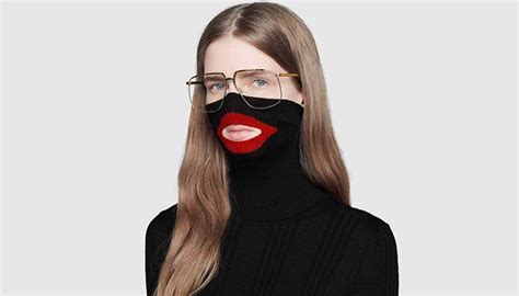 gucci pulls blackface sweater msn